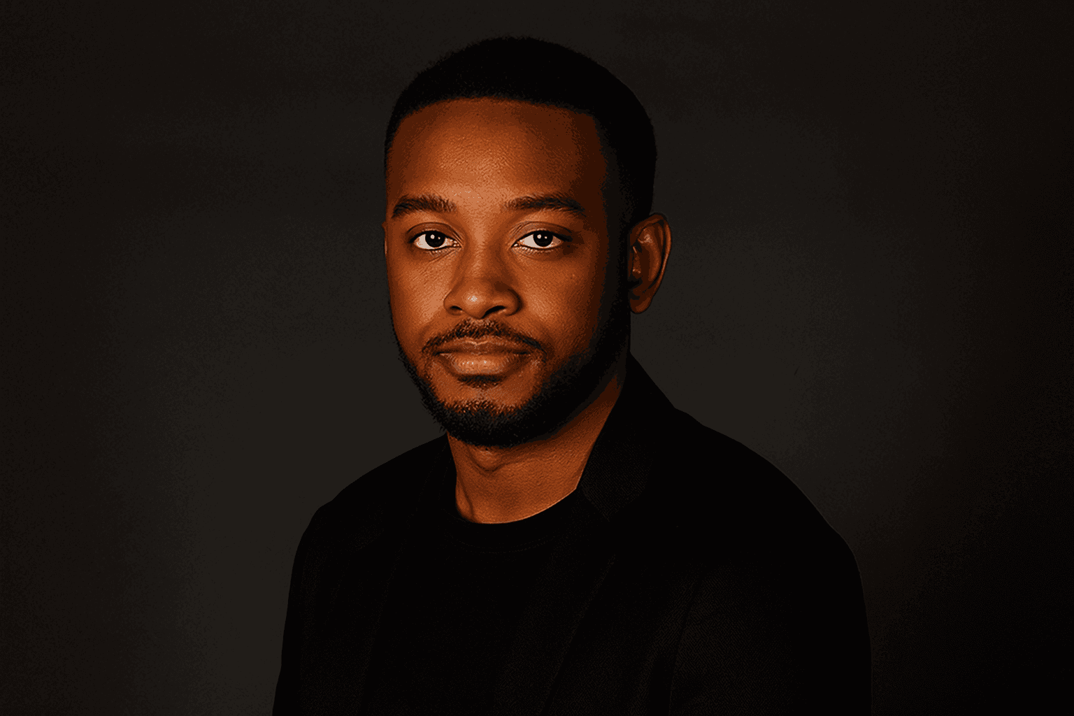 Young business leaders collaborating