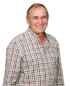 Anton Visagie