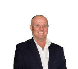 Kevin Parson